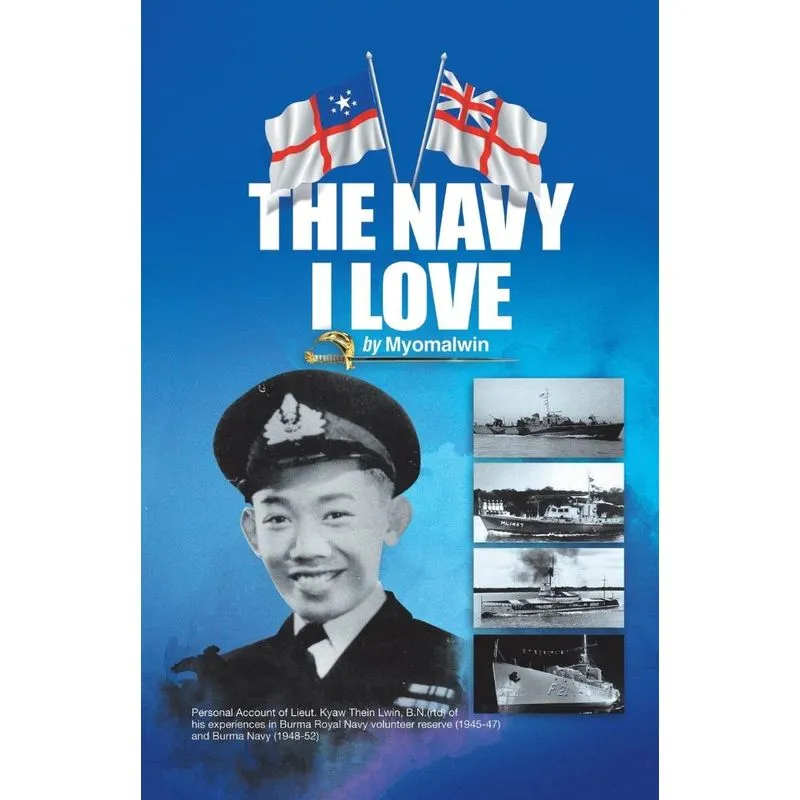 The Navy I Love