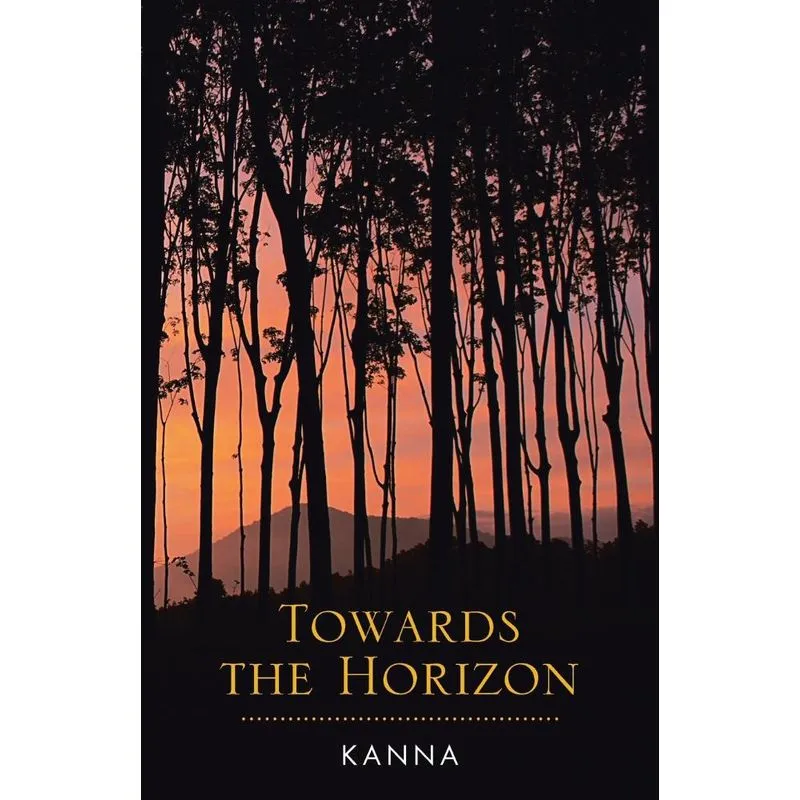 Towards the Horizon
