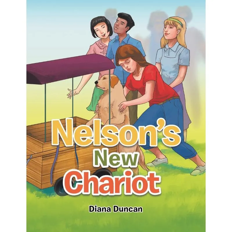 Nelsons New Chariot