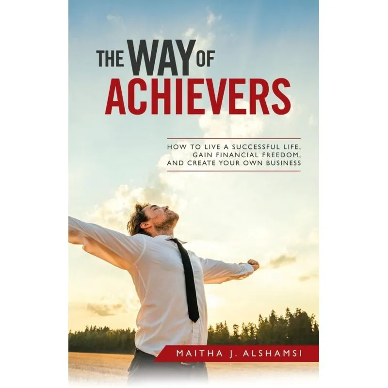 The Way of Achievers
