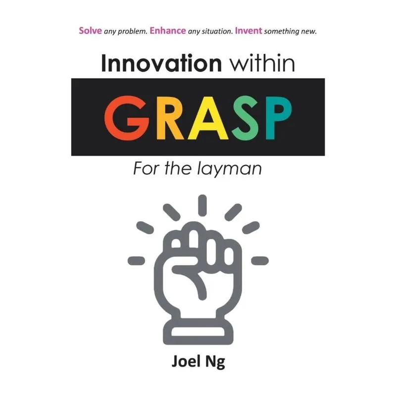 Innovation Within Grasp