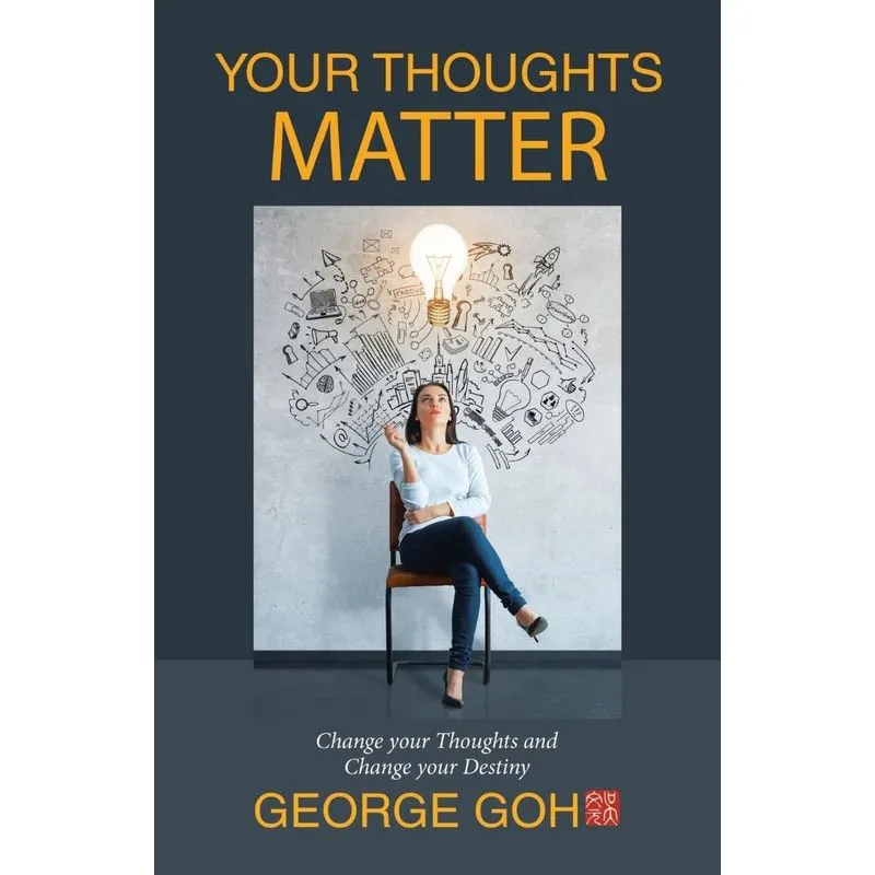 Your Thoughts Matter