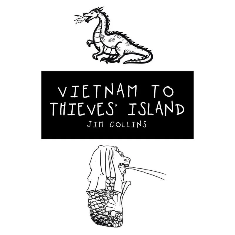 Vietnam to Thieves Island