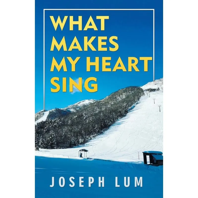 What Makes My Heart Sing