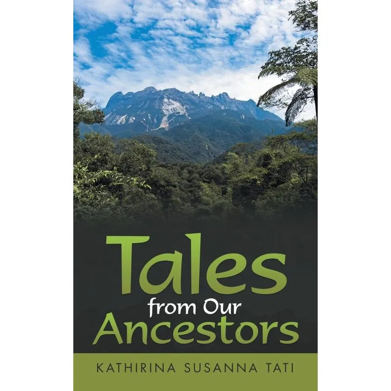 Tales from Our Ancestors