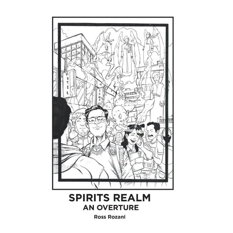 Spirits Realm