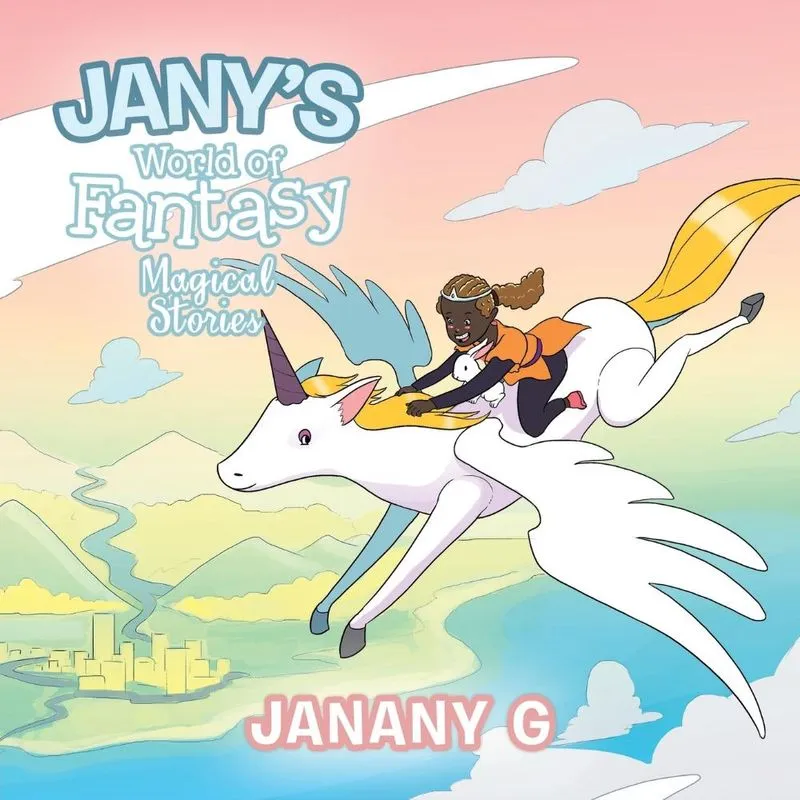 Janys World of Fantasy