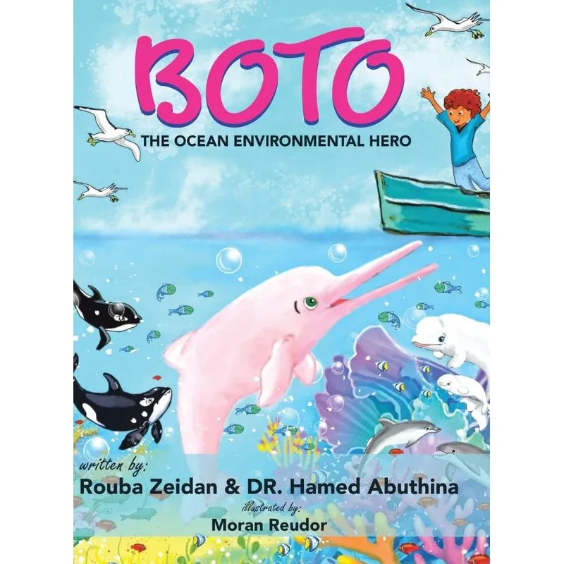 Boto