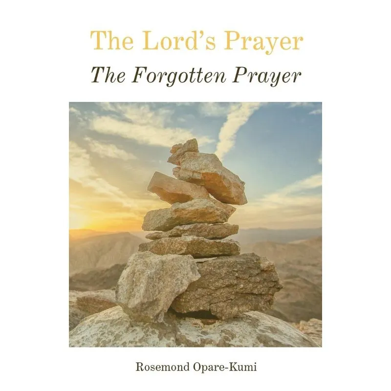 The Lords Prayer