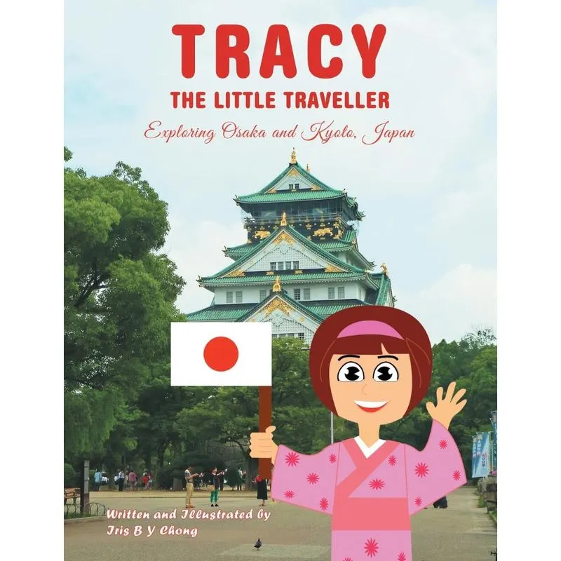 Tracy the Little Traveller