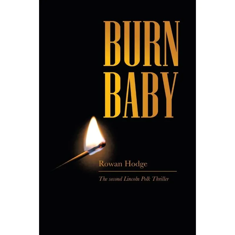 Burn Baby