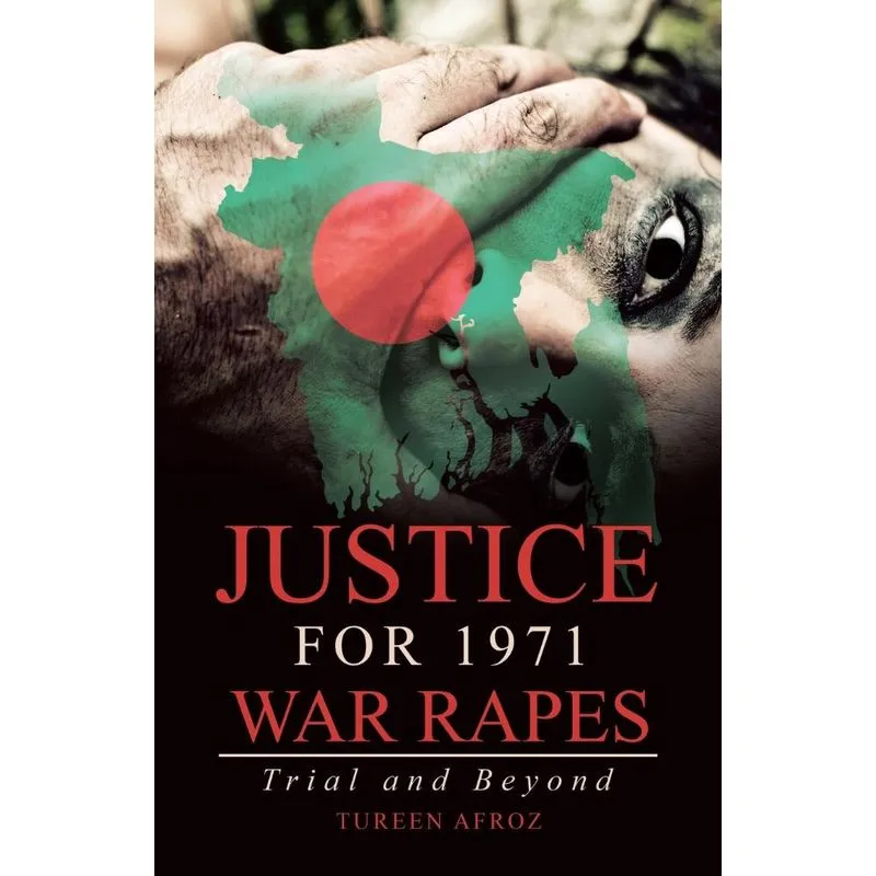 Justice For 1971 War Rapes