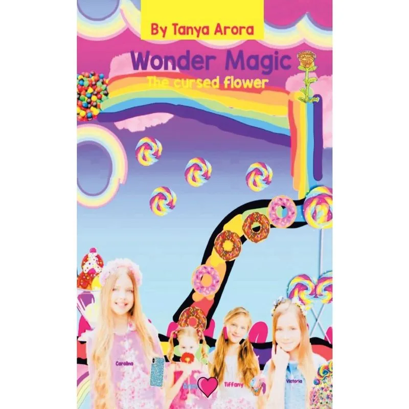 Wonder Magic
