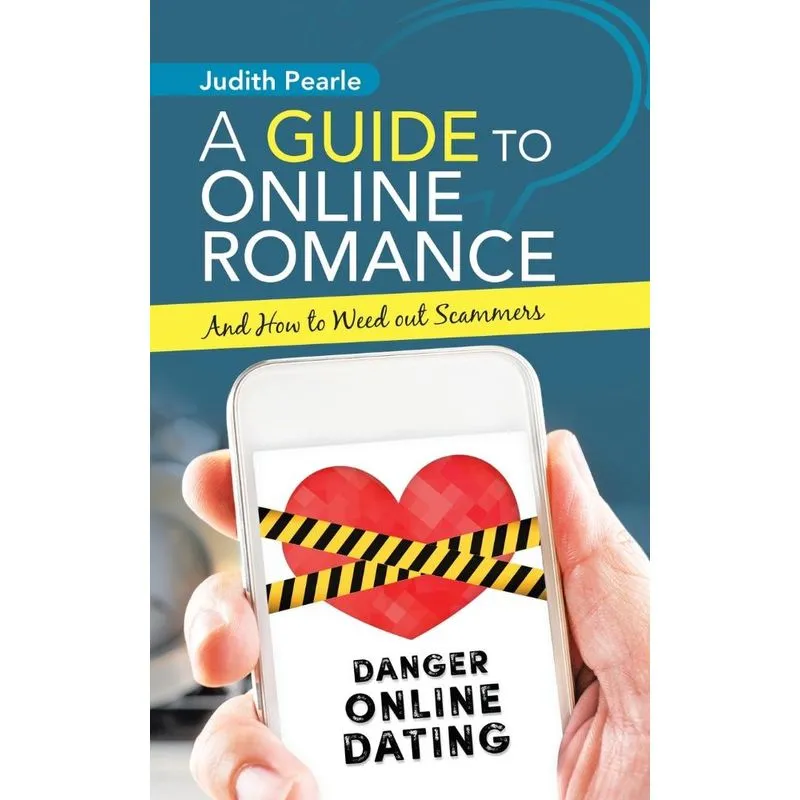 A Guide to Online Romance