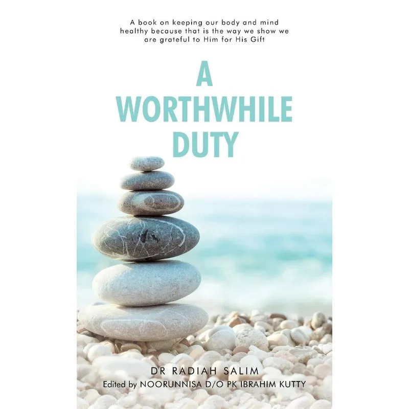 A Worthwhile Duty