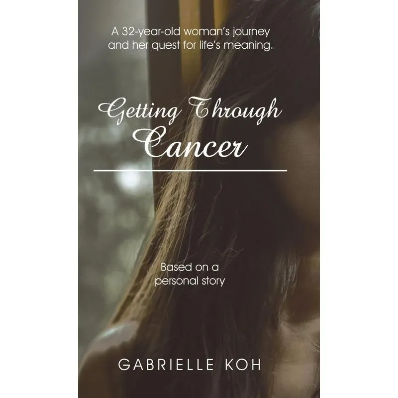 Getting Through Cancer