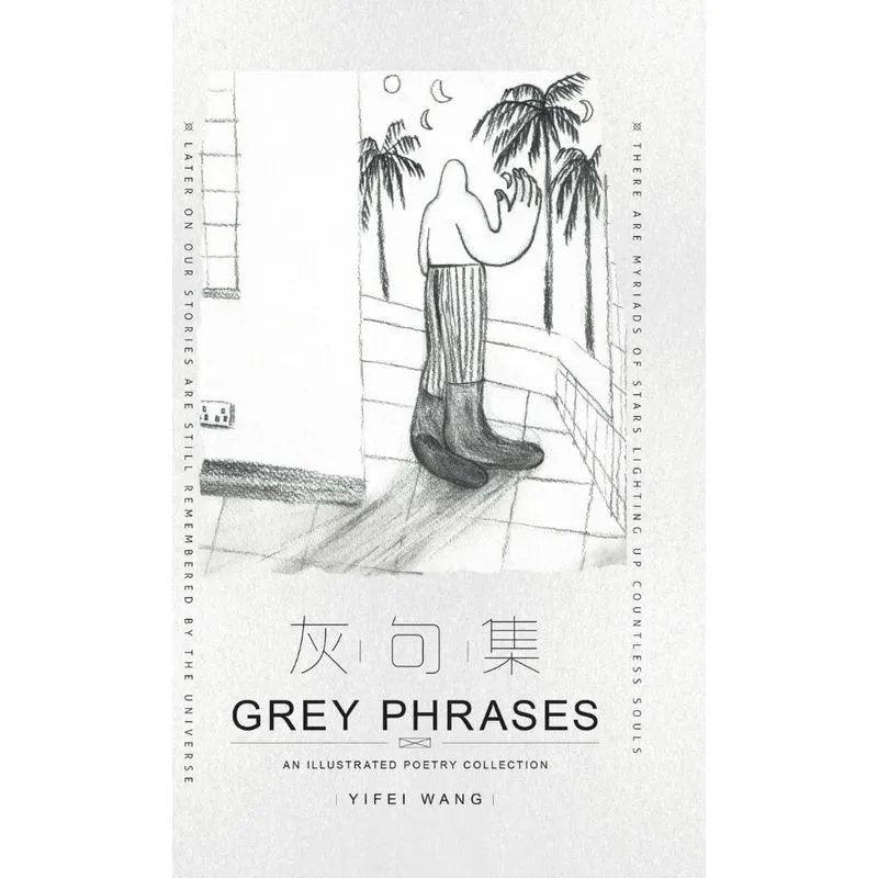 Grey Phrases