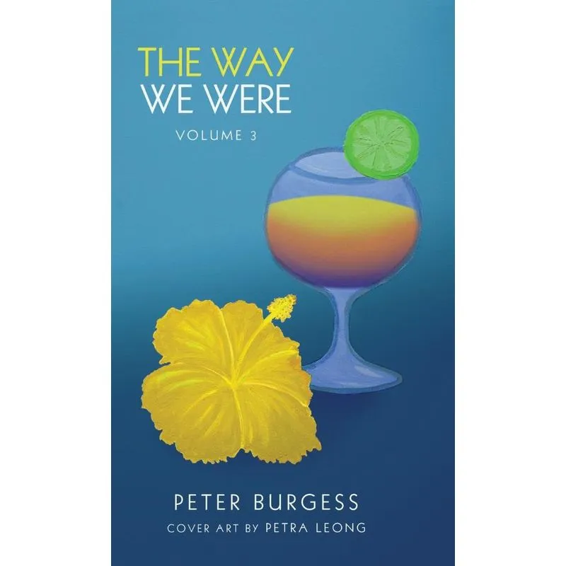 The Way We Were