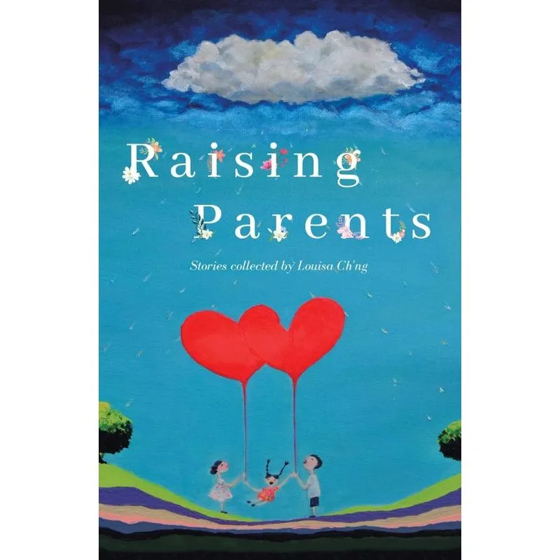 Raising Parents