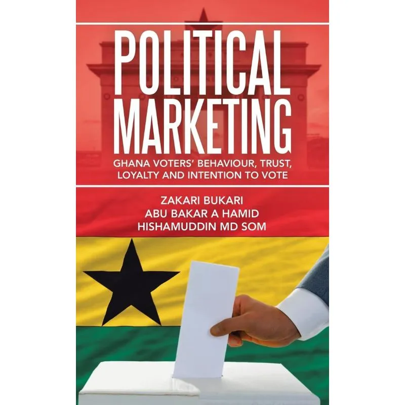 Political Marketing