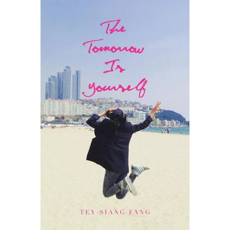 The Tomorrow Is Yourself