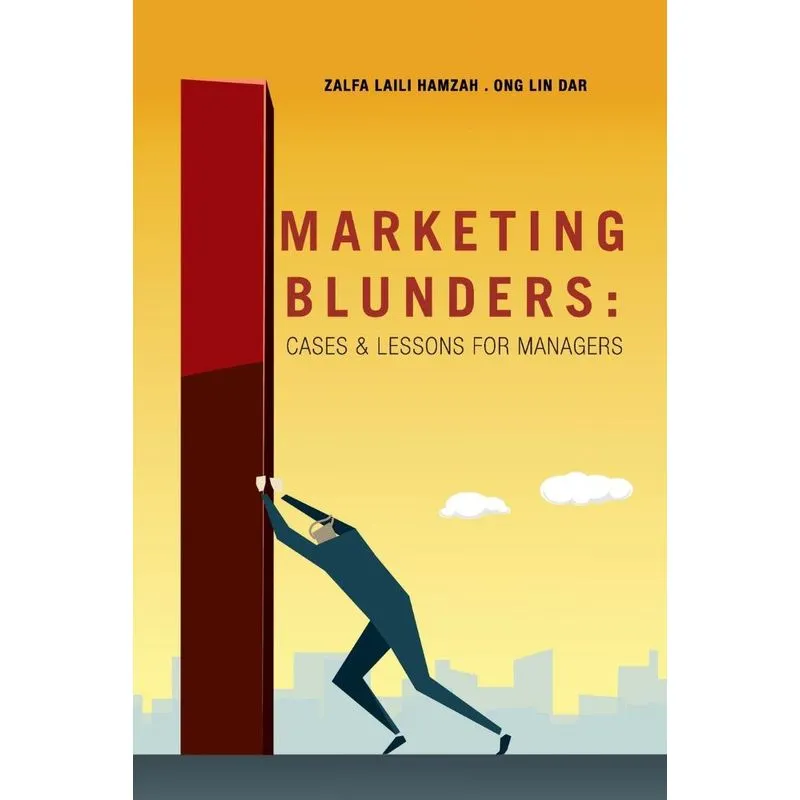 Marketing Blunders