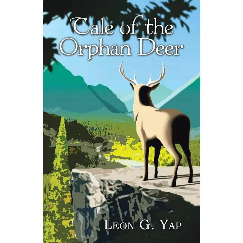 Tale of the Orphan Deer