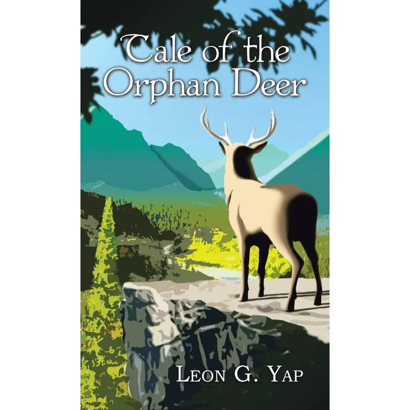 Tale of the Orphan Deer