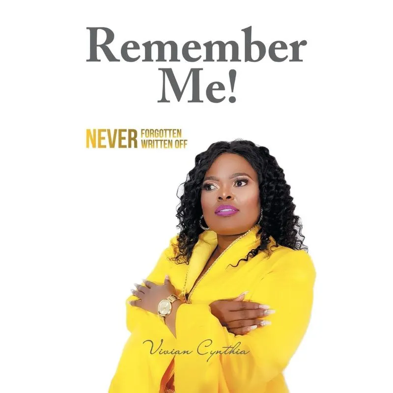 Remember Me!