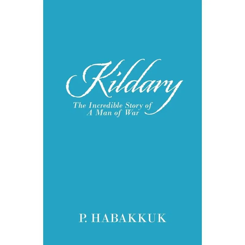 Kildary