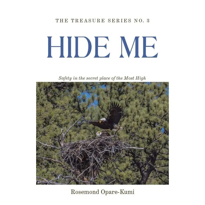 Hide Me