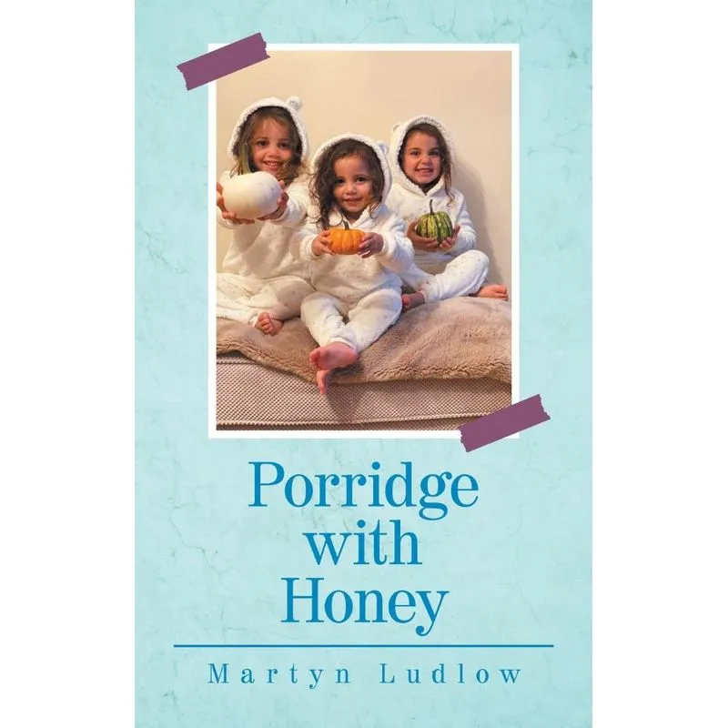 Porridge with Honey
