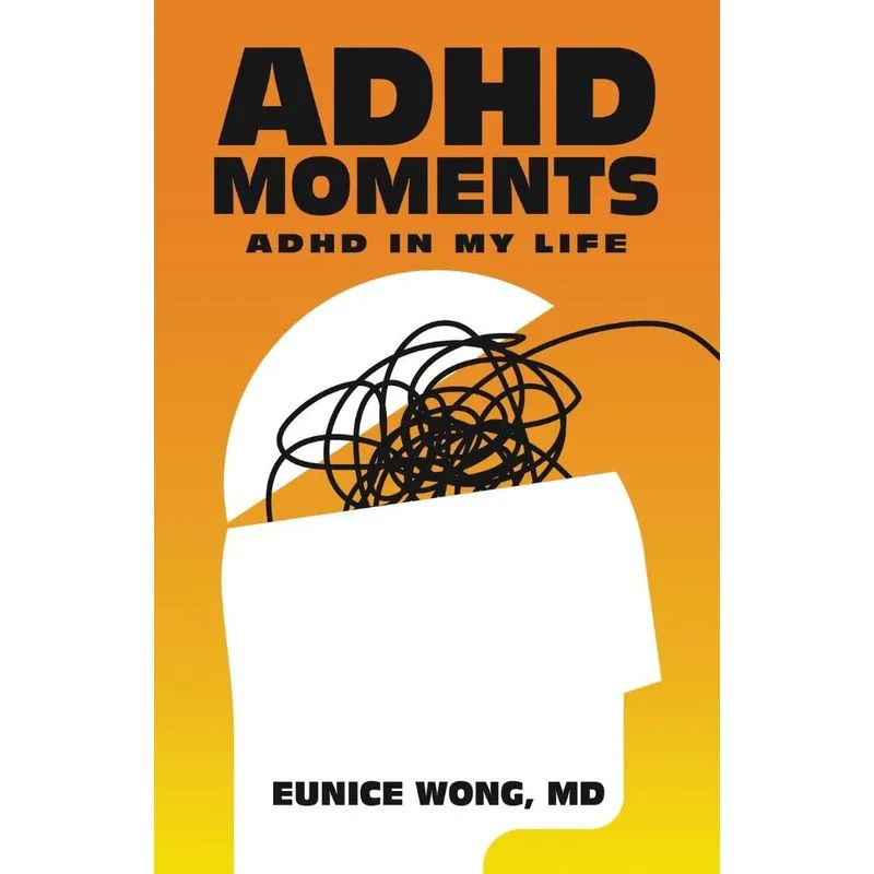 Adhd Moments