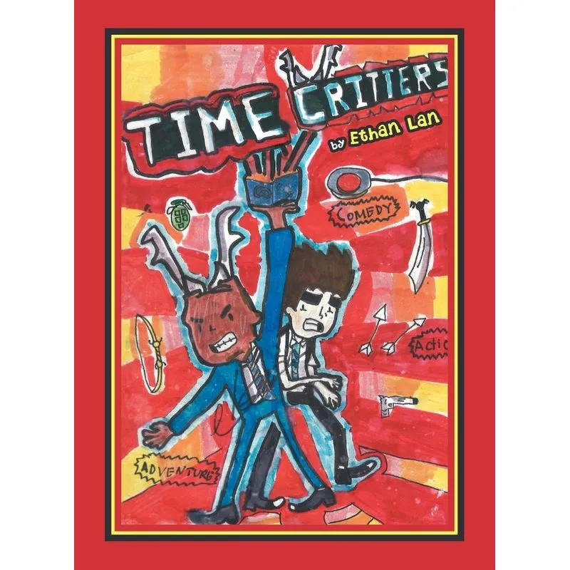 Time Critters