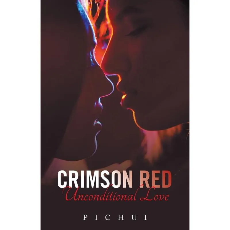 Crimson Red