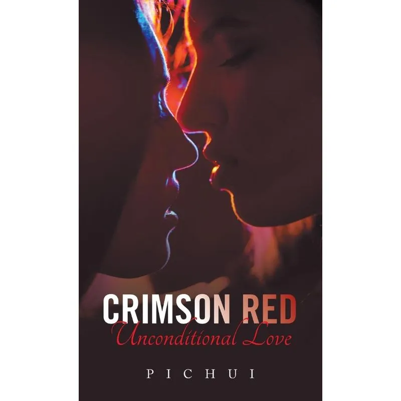 Crimson Red