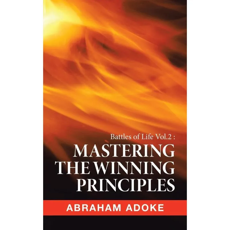 Mastering the Winning Principles