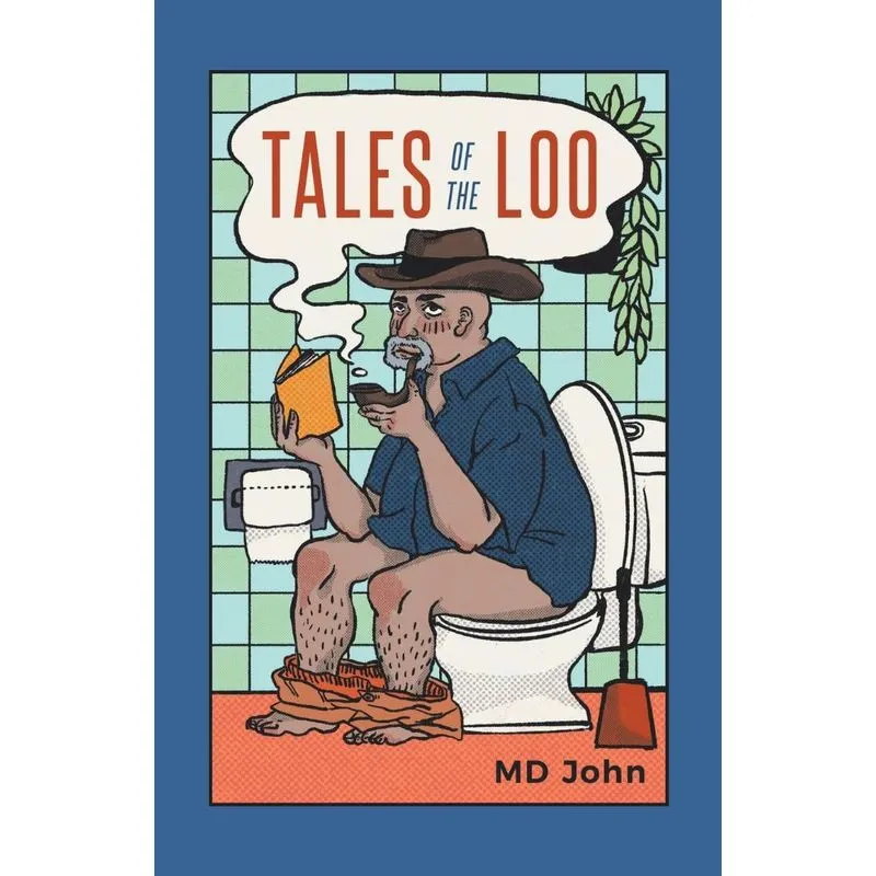 Tales of the Loo
