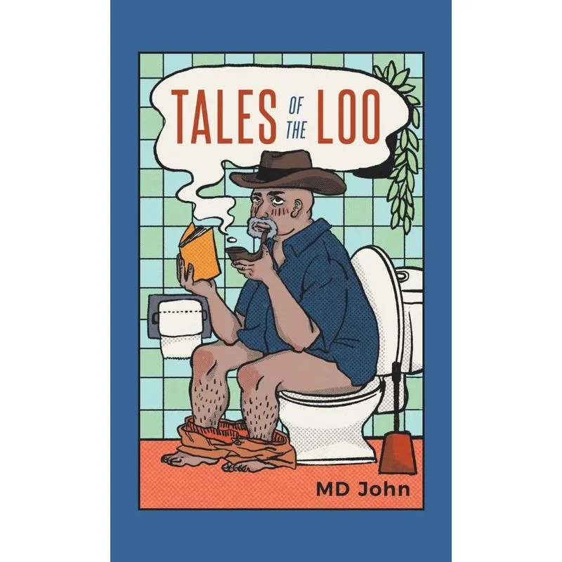 Tales of the Loo