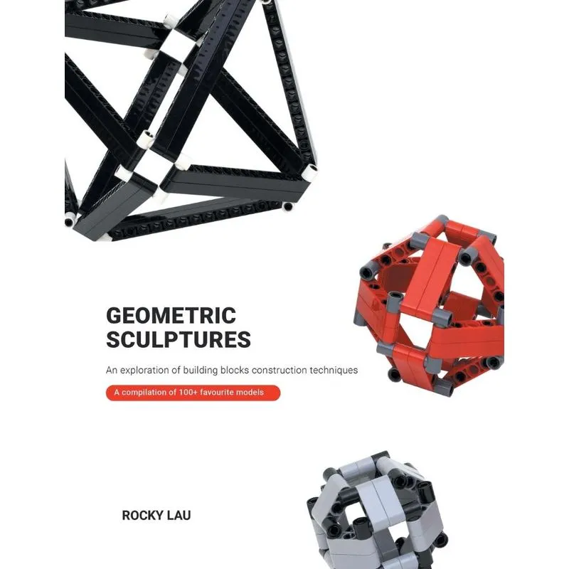Geometric Sculptures