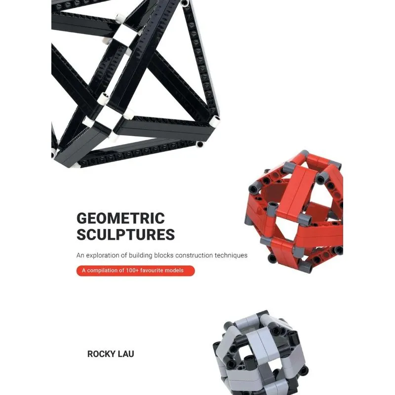 Geometric Sculptures