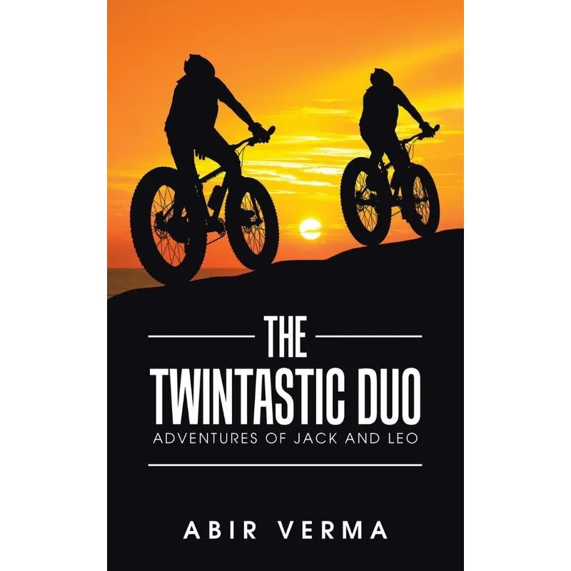 The Twintastic Duo