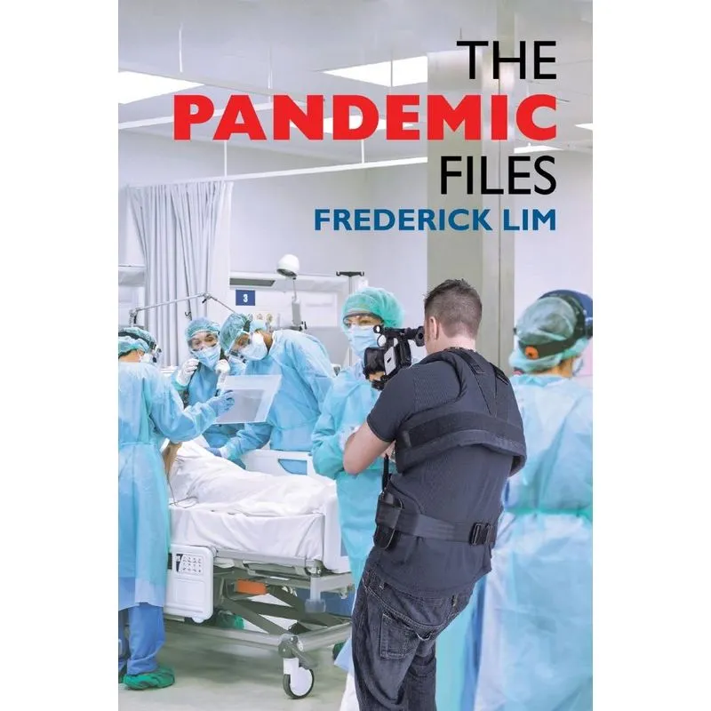 The Pandemic Files