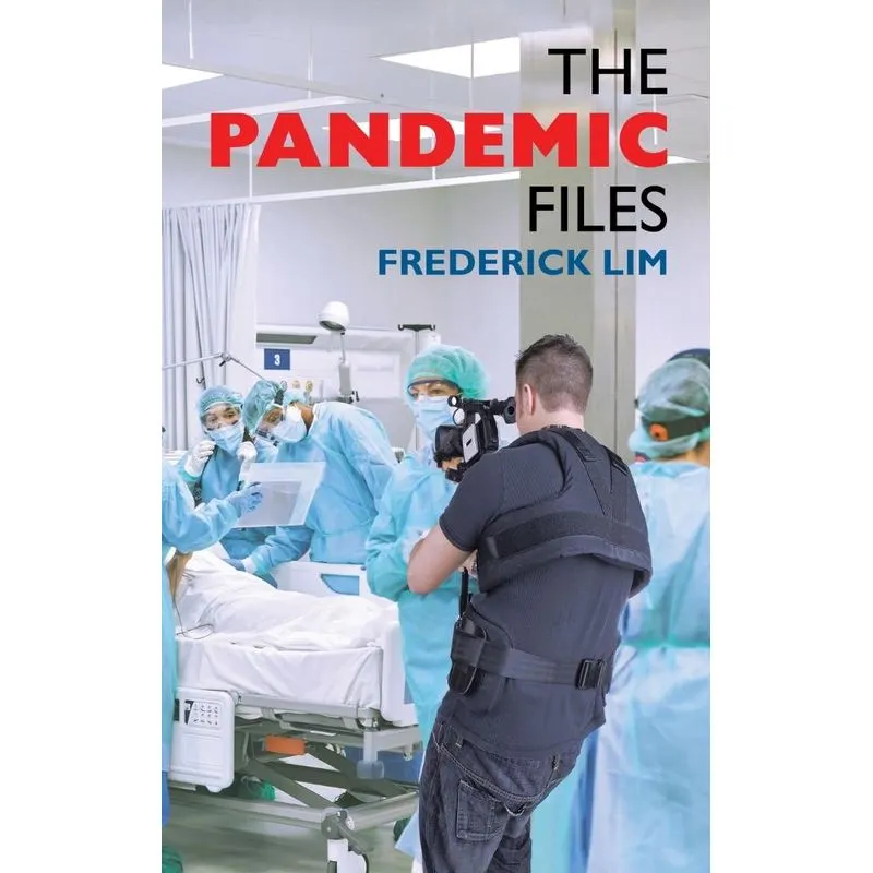 The Pandemic Files