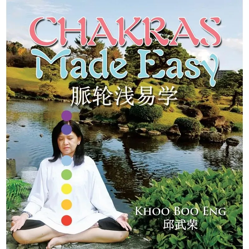 Chakras Made Easy