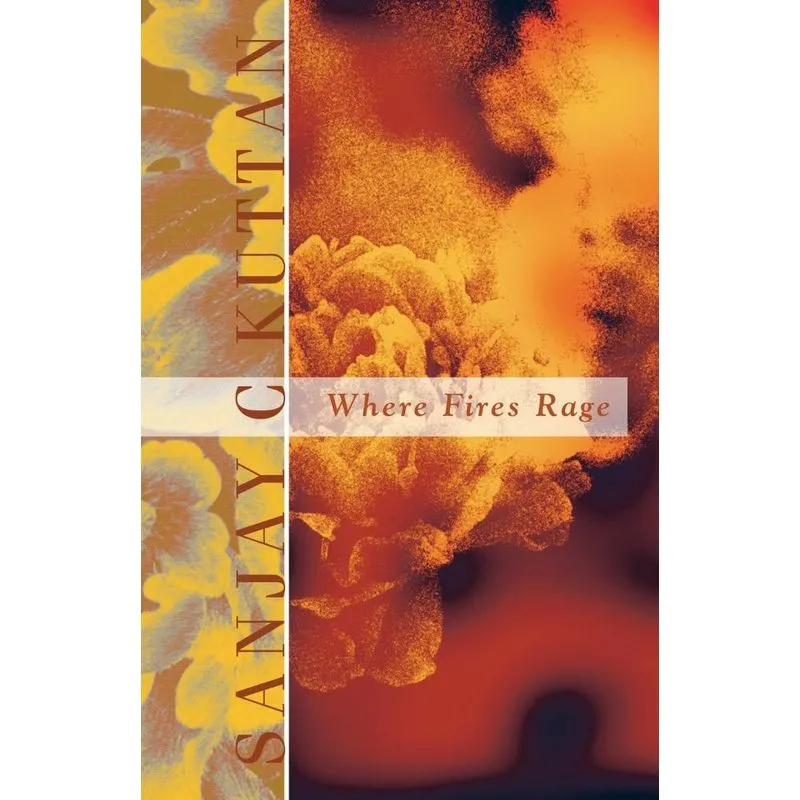 Where Fires Rage