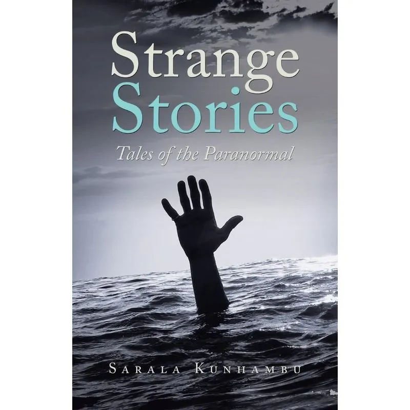 Strange Stories