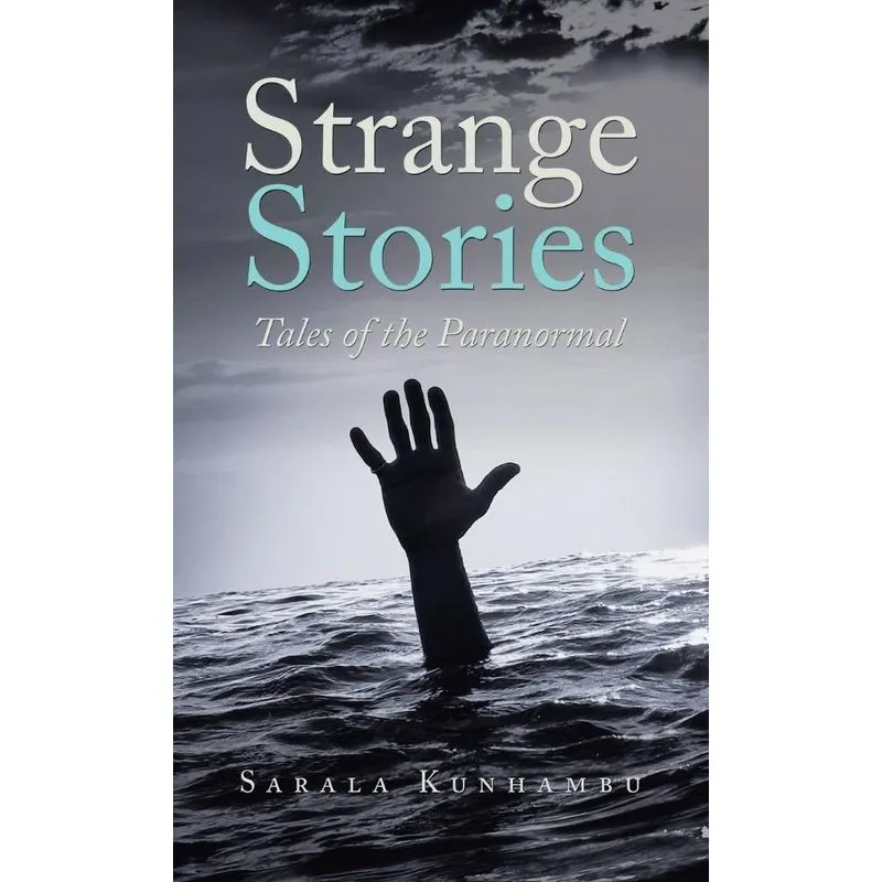 Strange Stories
