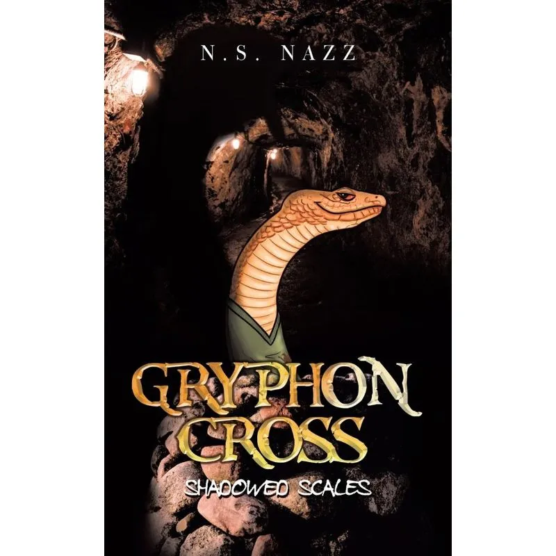 Gryphon Cross