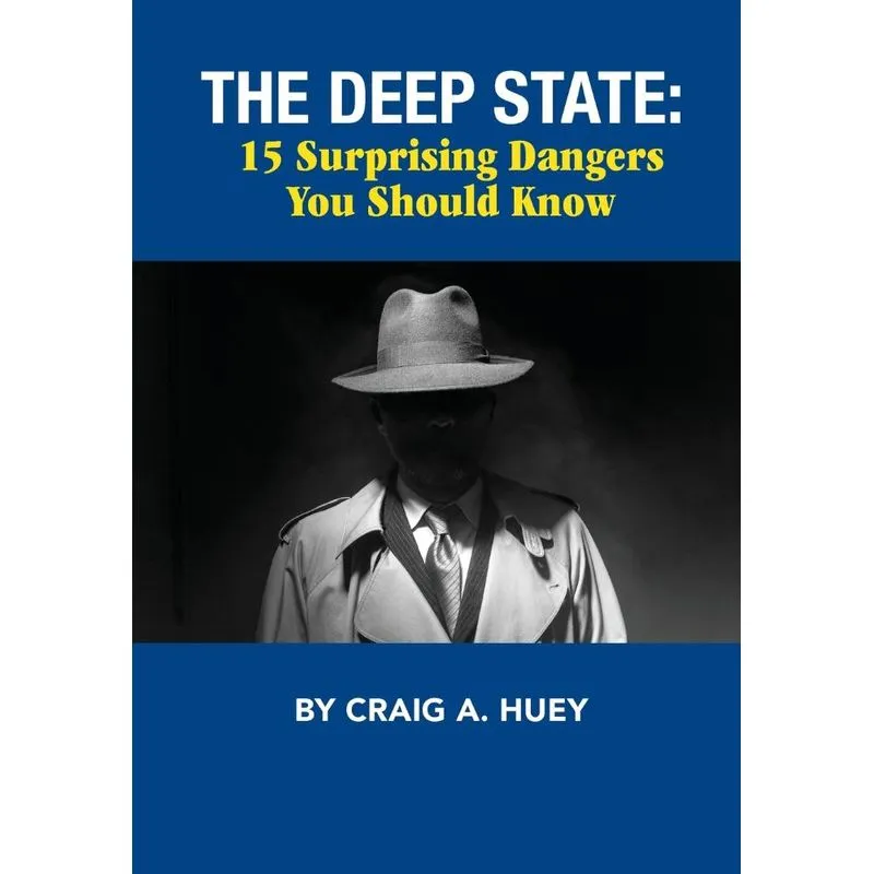 THE DEEP STATE